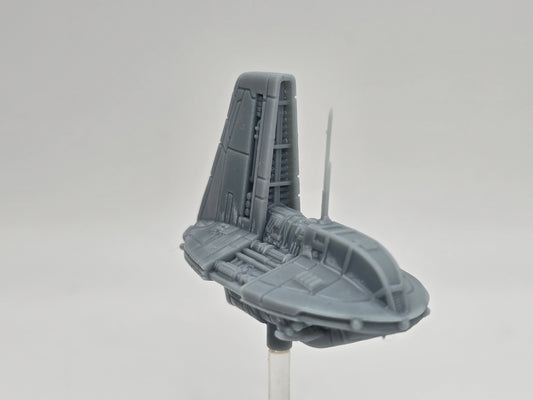 Sheathipede-class transport shuttle