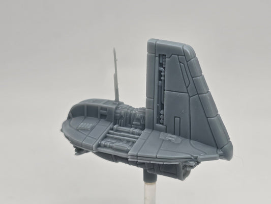 Sheathipede-class transport shuttle