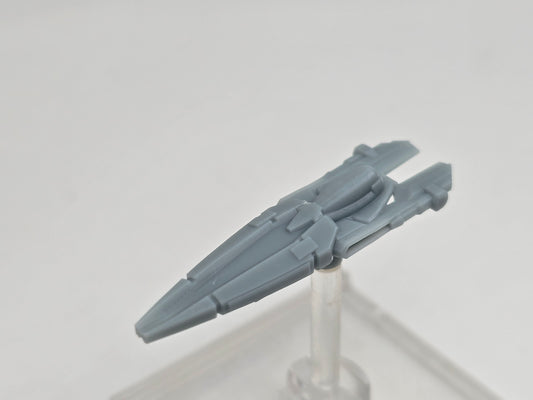 KOTOR Aurek Republic Starfighter