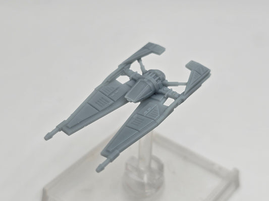 KOTOR Sith Starfighter