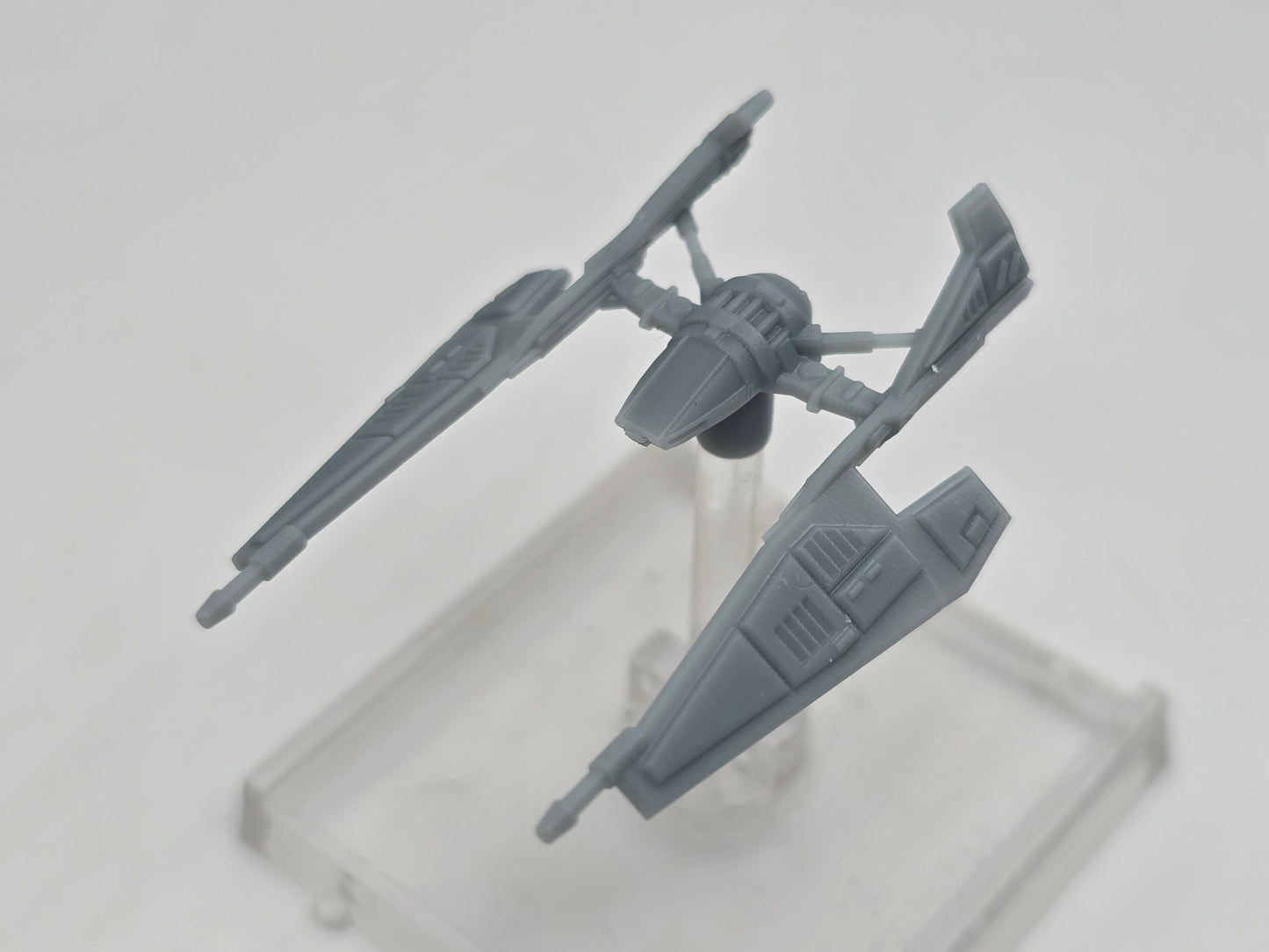 KOTOR Sith Starfighter