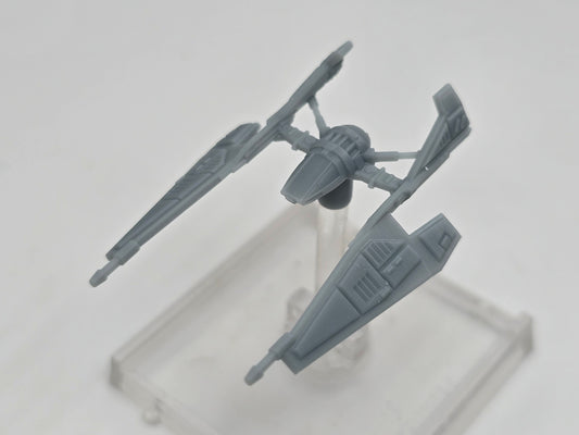 KOTOR Sith Starfighter