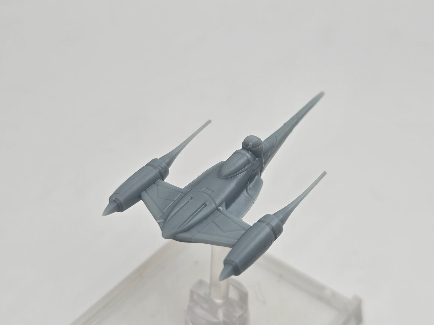 Naboo Starfighter
