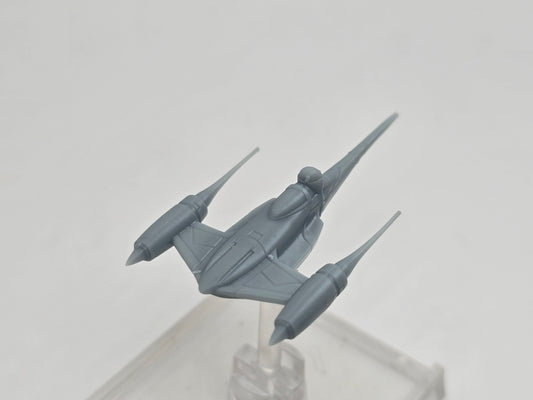 Naboo Starfighter