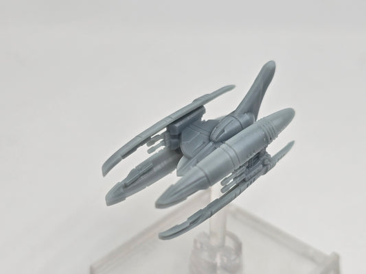 Experimental Vulture droids