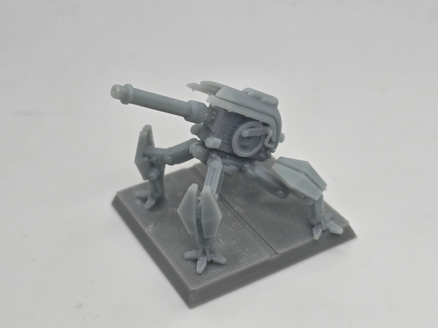 J1 Cannon Expansion