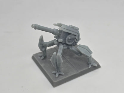 J1 Cannon Expansion