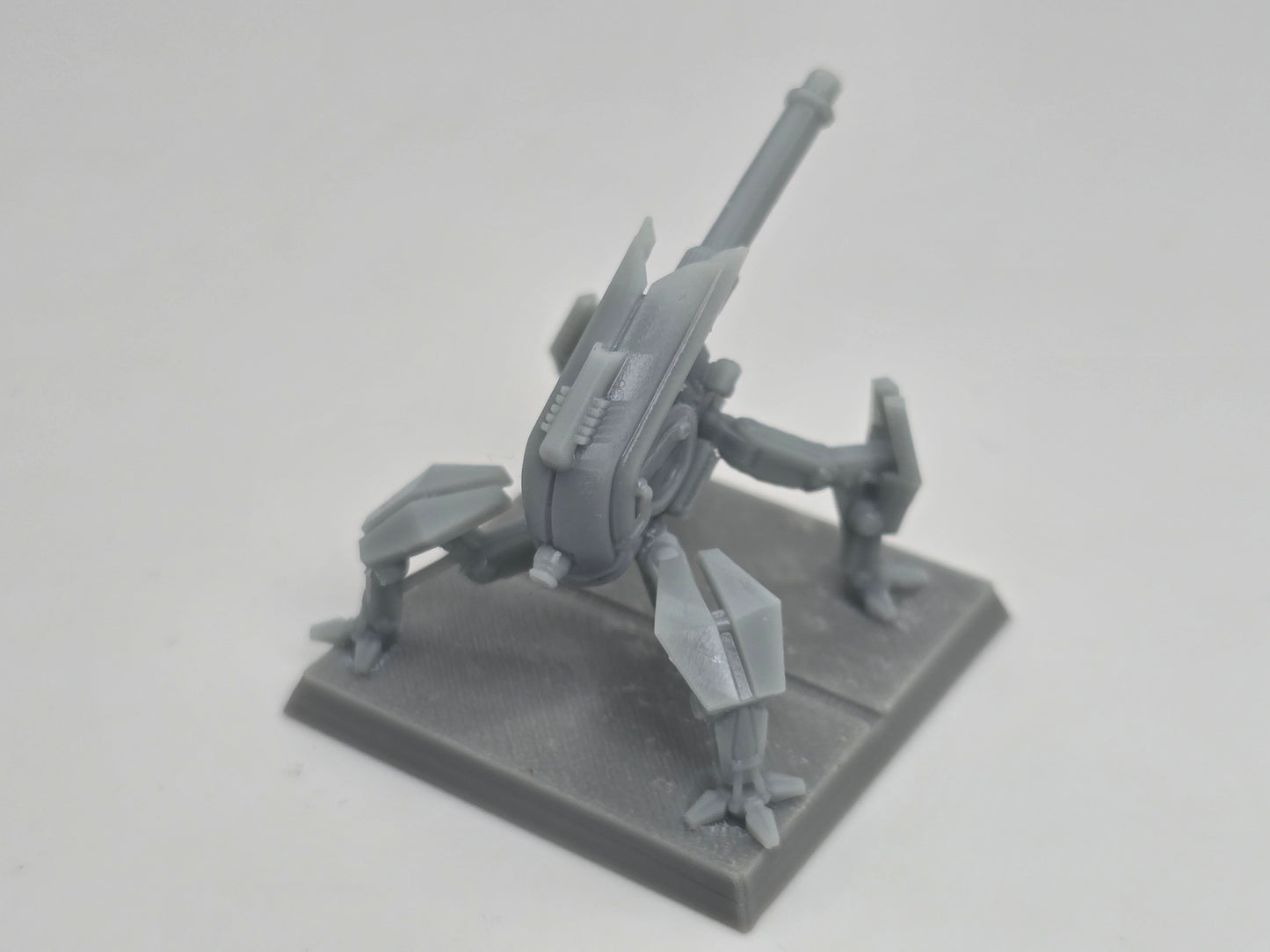 J1 Cannon Expansion