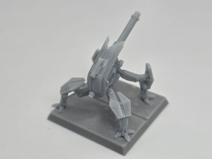 J1 Cannon Expansion