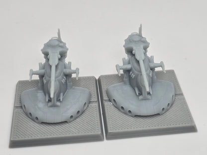 AAT tank Expansion