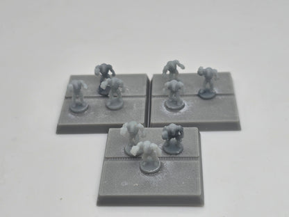 B2 bot Expansion