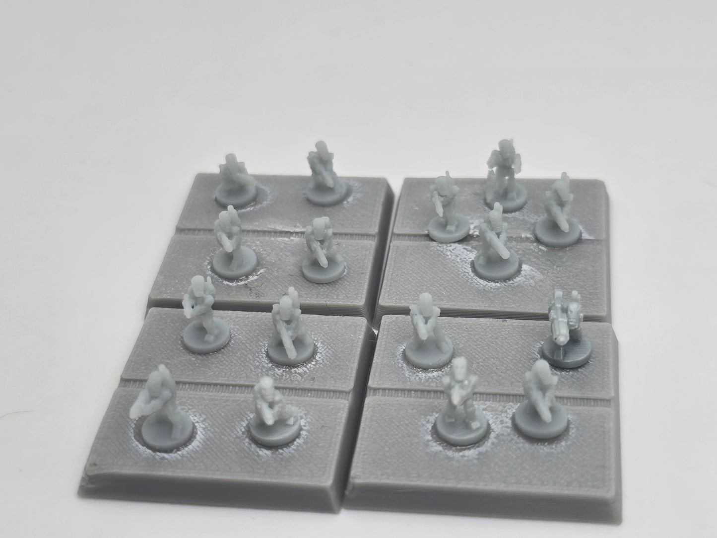 B1 bot Expansion