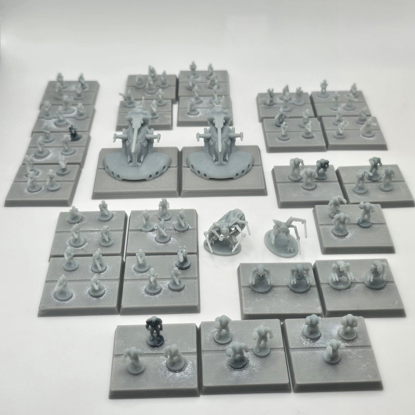 CIS small Starter Army