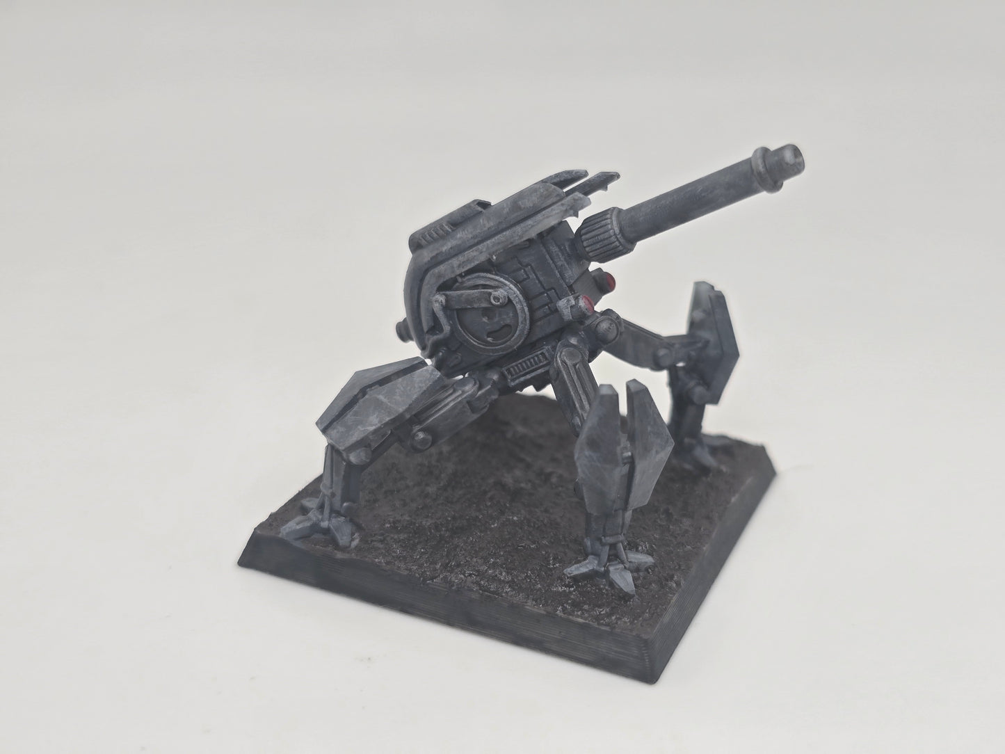 J1 Cannon Expansion