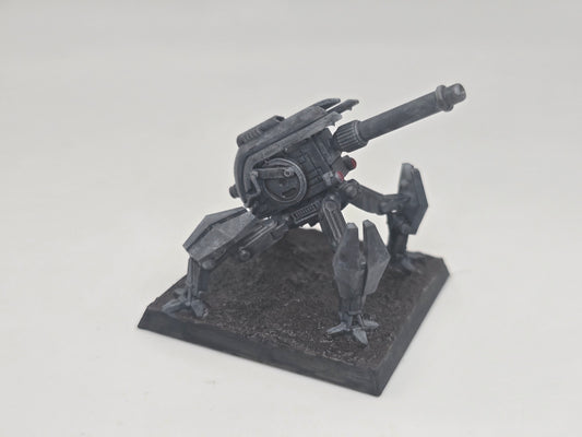 J1 Cannon Expansion
