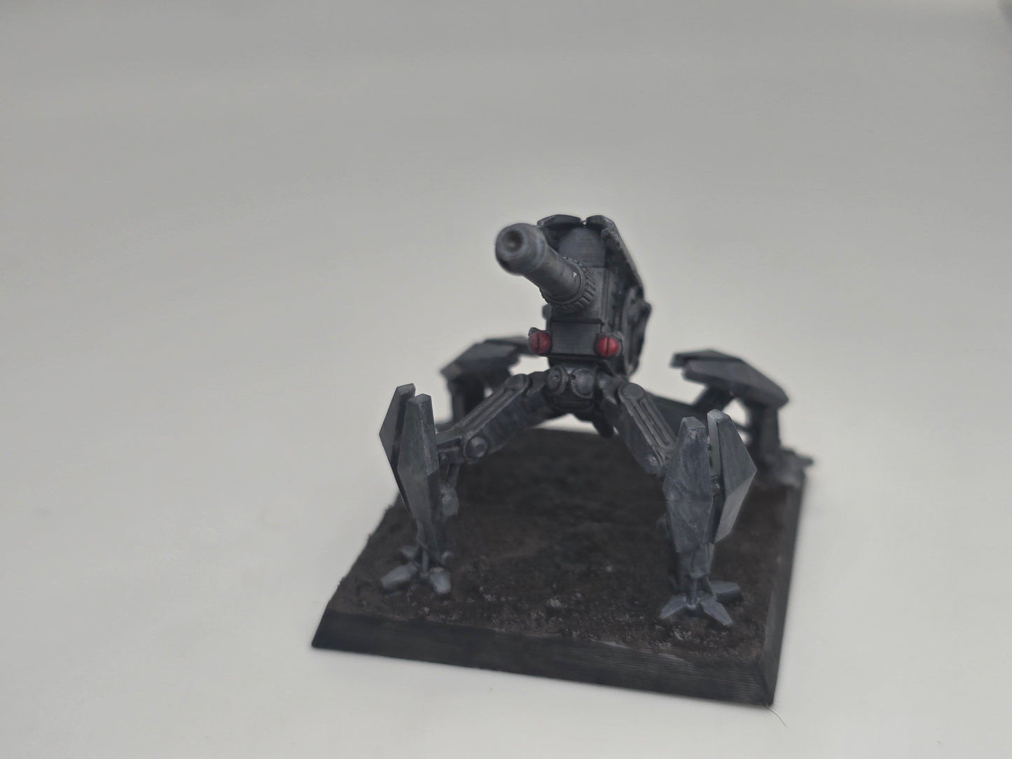 J1 Cannon Expansion