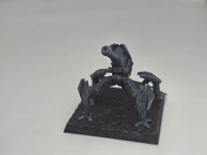 J1 Cannon Expansion