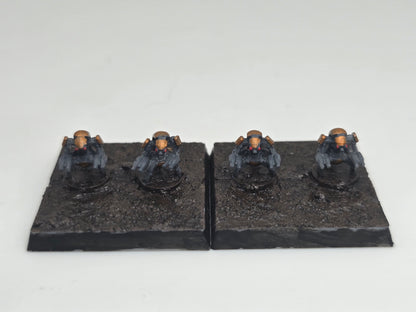 Droideka Expansion
