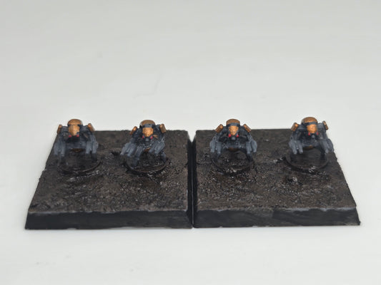 Droideka Expansion