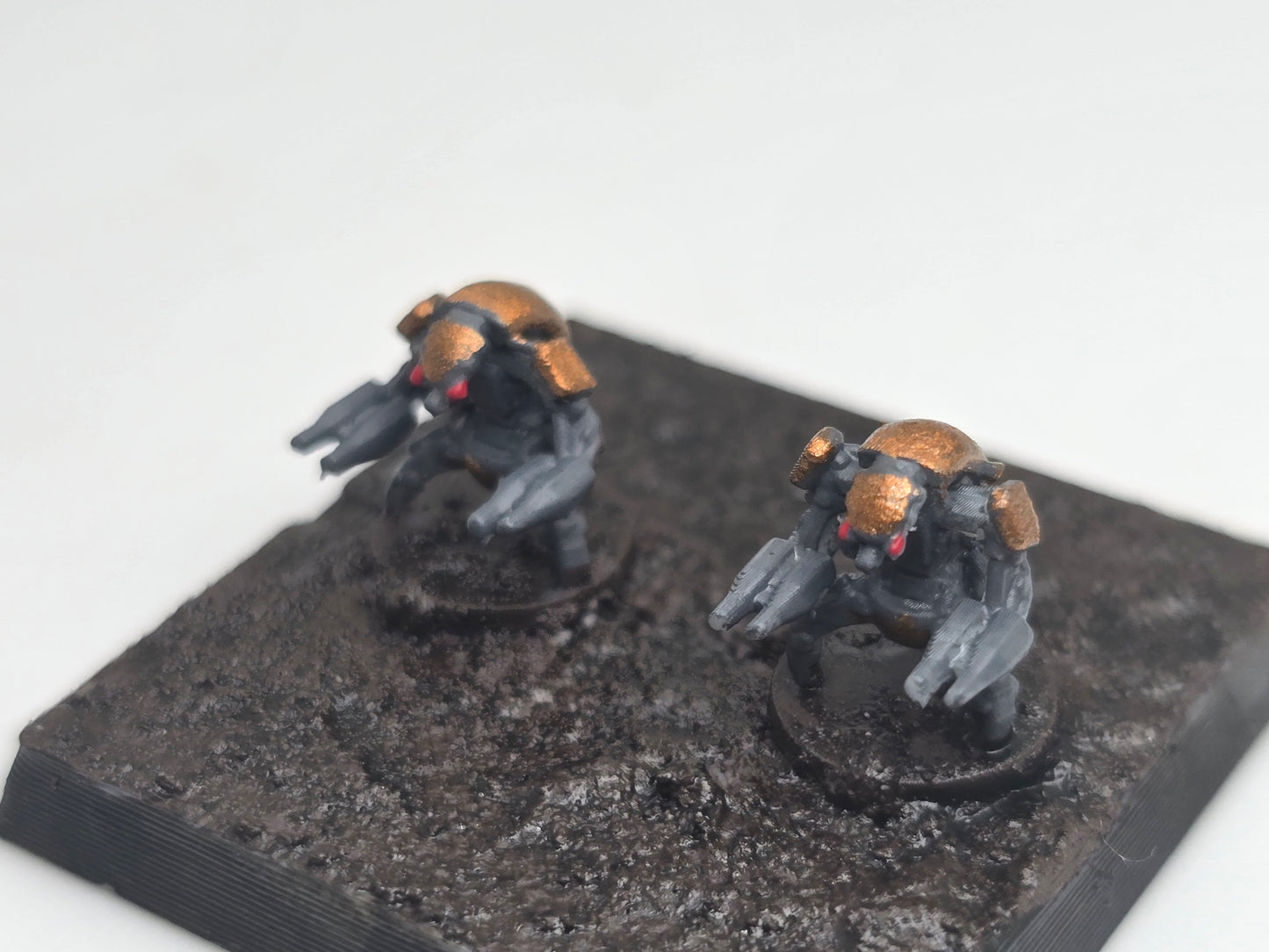 Droideka Expansion
