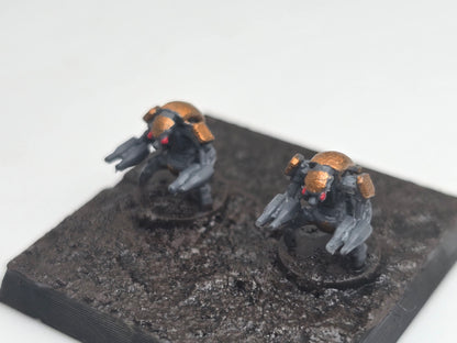 Droideka Expansion