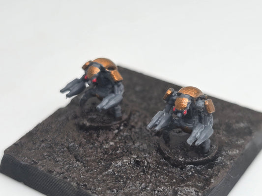 Droideka Expansion