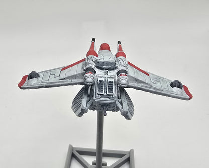 LAAT/i Expansion