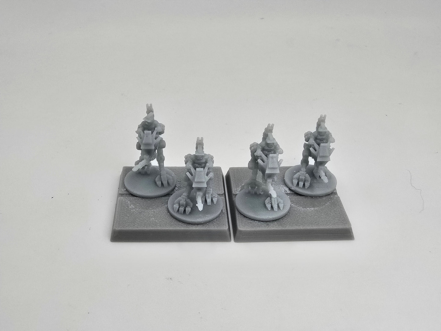 AT-RT Expansion