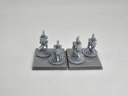 AT-RT Expansion