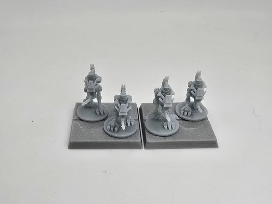 AT-RT Expansion