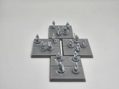 P1 Clone Expansion