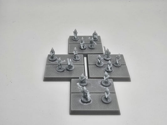 P1 Clone Expansion
