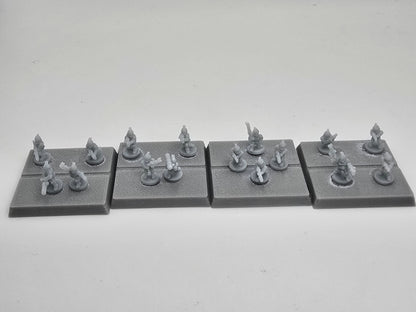 P1 Clone Expansion
