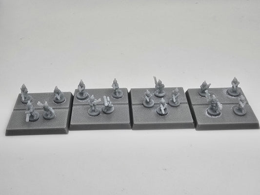 P1 Clone Expansion