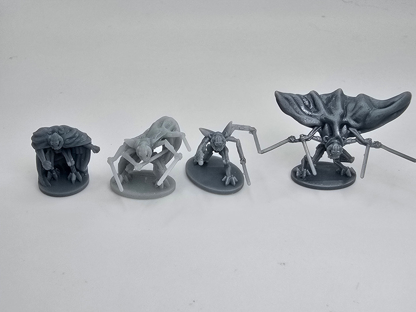 Cyborg General Expansion
