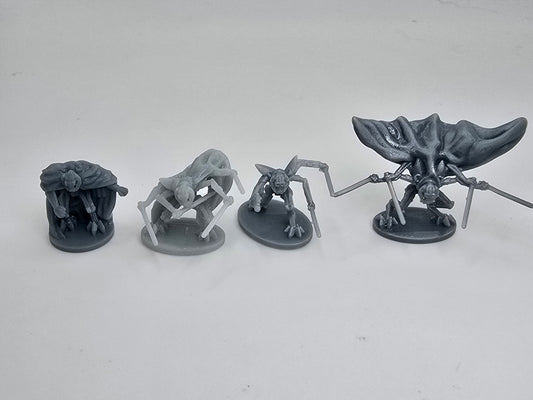 Cyborg General Expansion