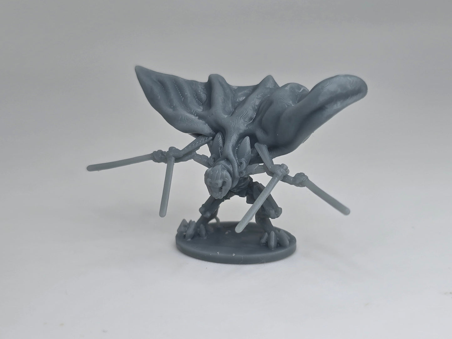 Cyborg General Expansion