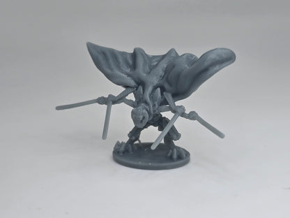 Cyborg General Expansion