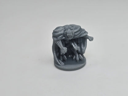 Cyborg General Expansion