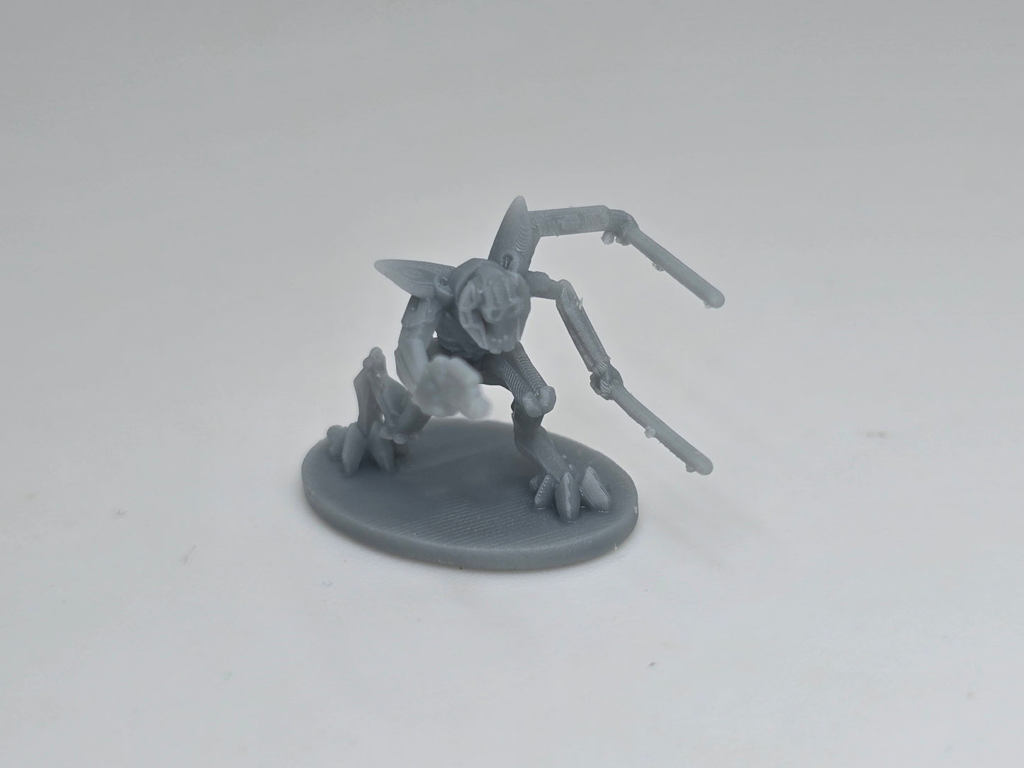 Cyborg General Expansion