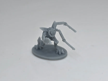 Cyborg General Expansion