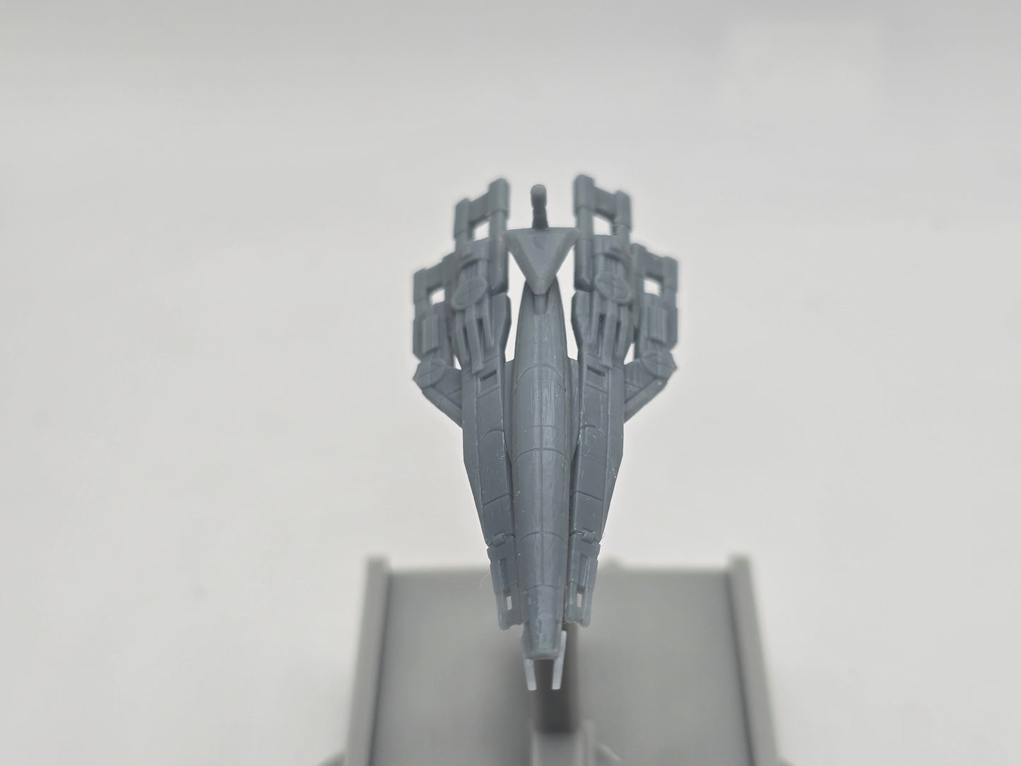 Human Alliance Omaha class frigate Mk1