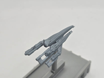 Human Alliance Omaha class frigate Mk1