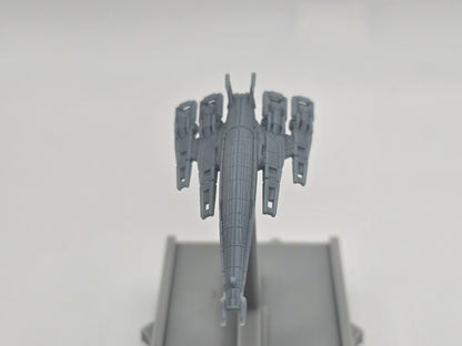 Human Alliance Omaha class frigate Mk2