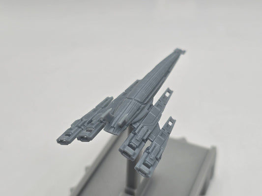 Human Alliance Omaha class frigate Mk2