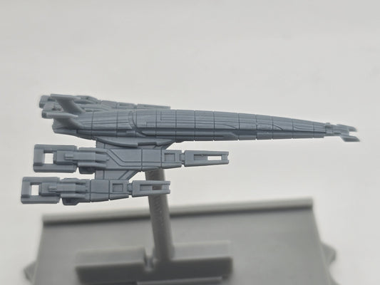 Human Alliance Omaha class frigate Mk2