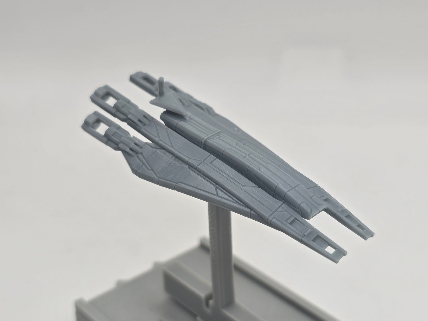 Human Alliance Marathon class Frigate