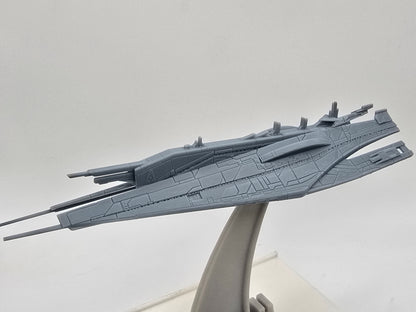 Human Alliance Vancouver class cruiser