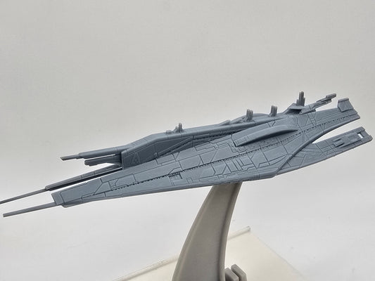 Human Alliance Vancouver class cruiser