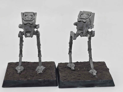 AT-ST Expansion